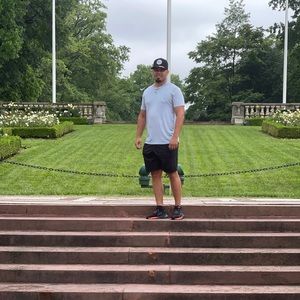 Meet your Posher, Jose